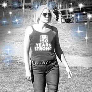 Meet your Posher, Lorraine